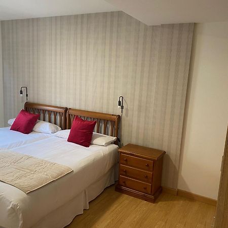Apartamentos Palacio Azcarate Calle Calvario Ezcaray Εξωτερικό φωτογραφία