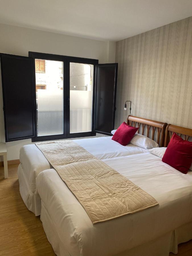 Apartamentos Palacio Azcarate Calle Calvario Ezcaray Εξωτερικό φωτογραφία