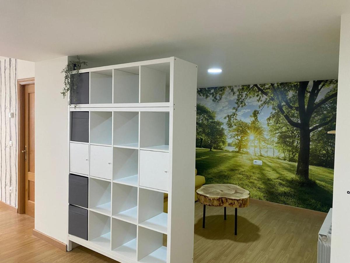 Apartamentos Palacio Azcarate Calle Calvario Ezcaray Εξωτερικό φωτογραφία
