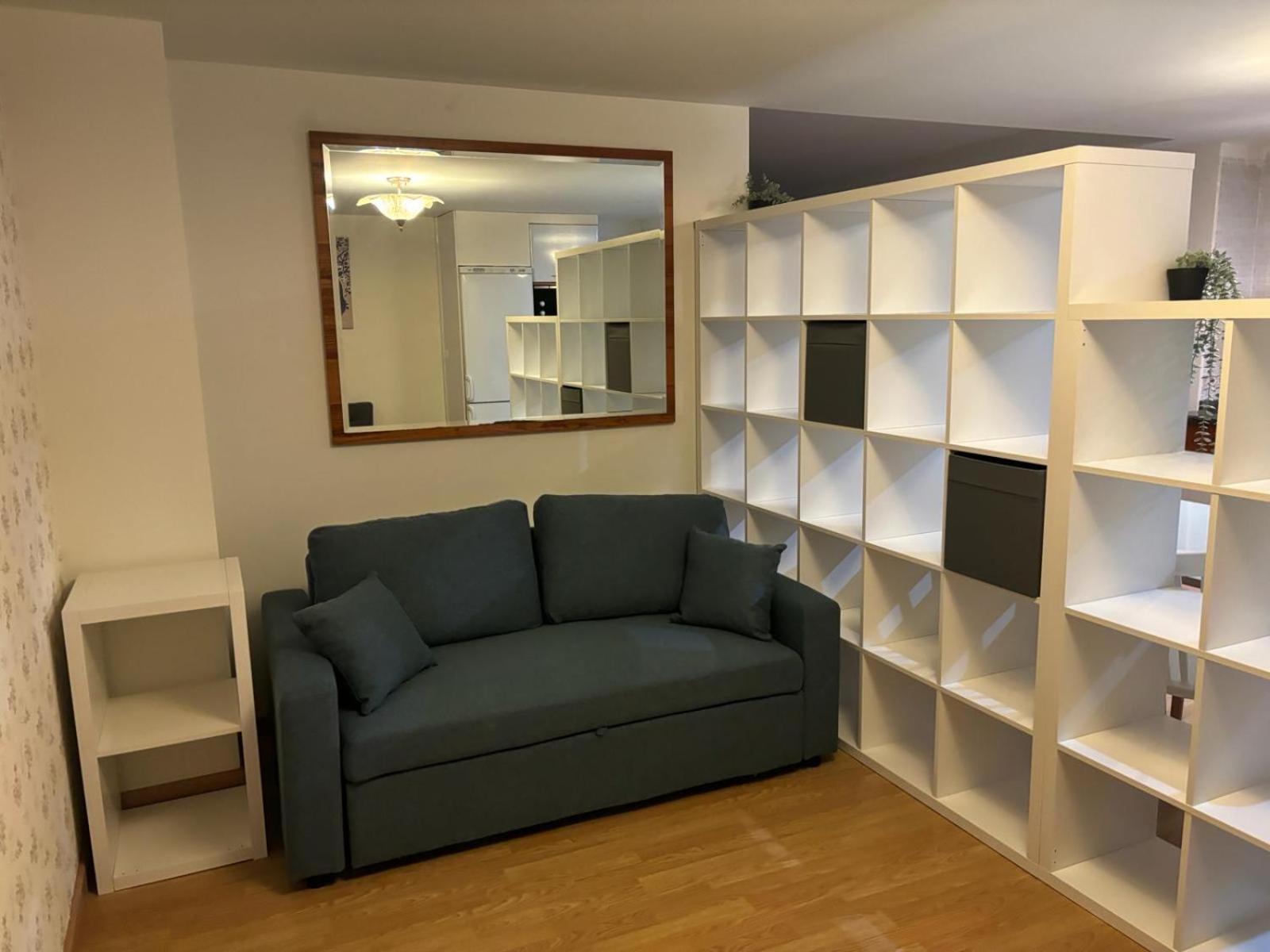 Apartamentos Palacio Azcarate Calle Calvario Ezcaray Εξωτερικό φωτογραφία