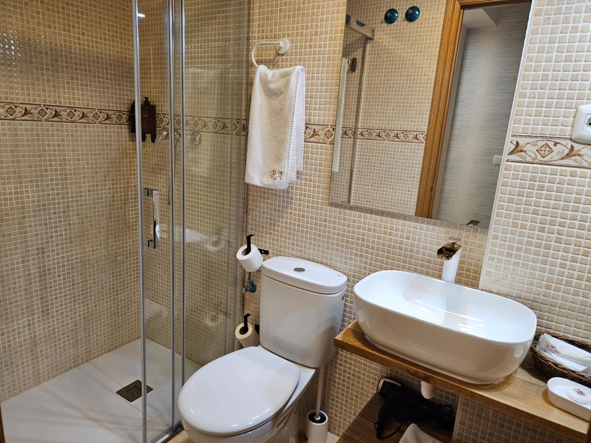 Apartamentos Palacio Azcarate Calle Calvario Ezcaray Εξωτερικό φωτογραφία