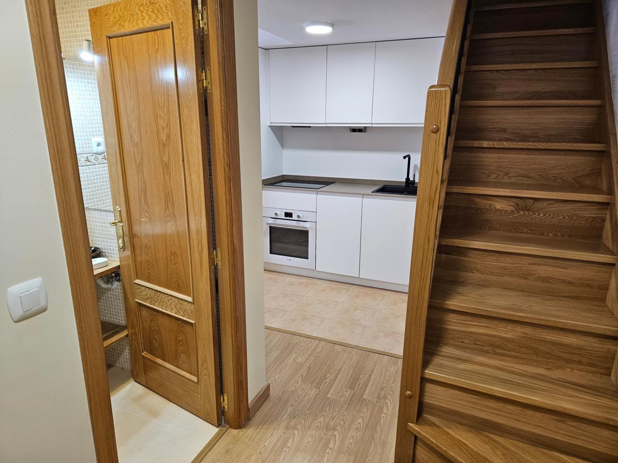Apartamentos Palacio Azcarate Calle Calvario Ezcaray Εξωτερικό φωτογραφία