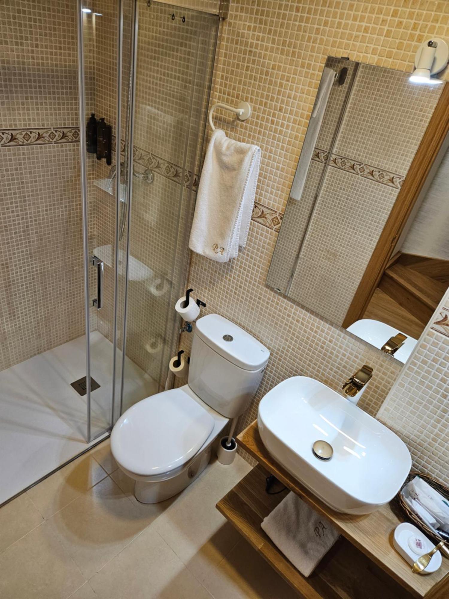 Apartamentos Palacio Azcarate Calle Calvario Ezcaray Εξωτερικό φωτογραφία