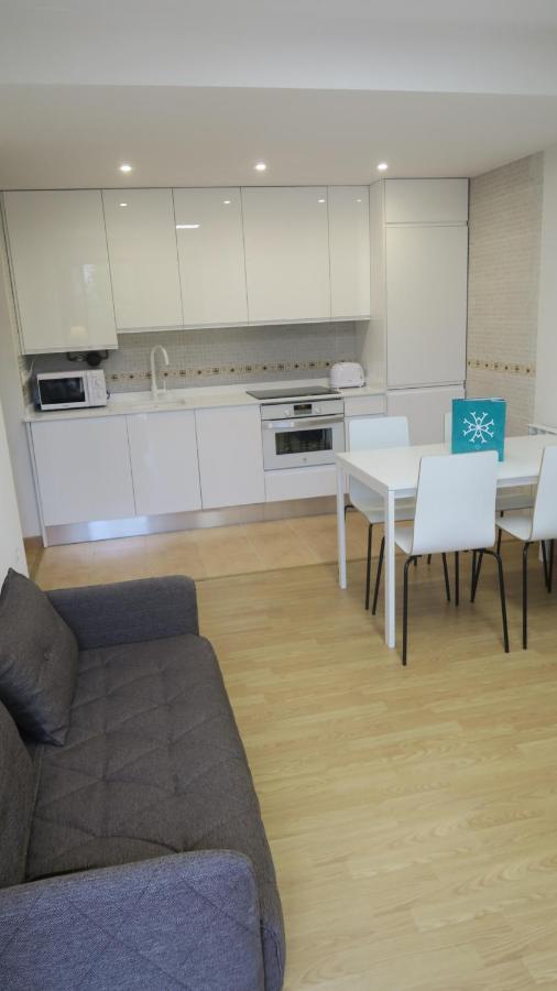 Apartamentos Palacio Azcarate Calle Calvario Ezcaray Εξωτερικό φωτογραφία