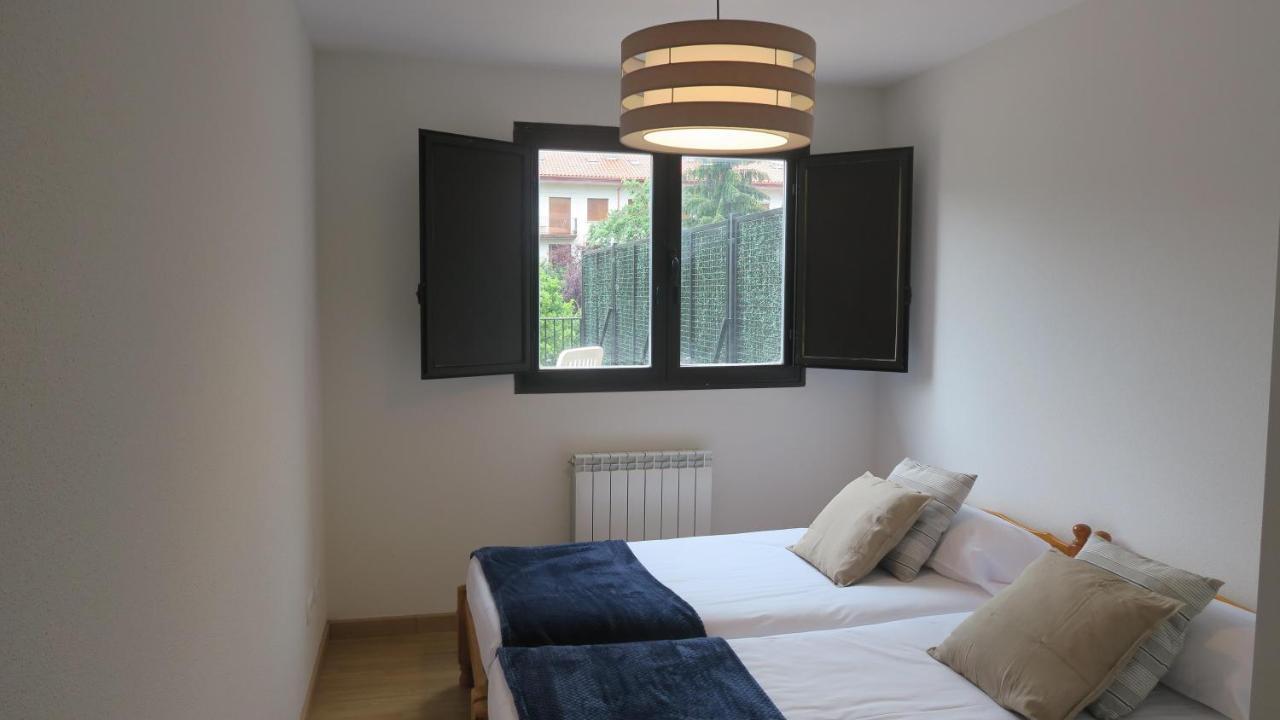 Apartamentos Palacio Azcarate Calle Calvario Ezcaray Εξωτερικό φωτογραφία