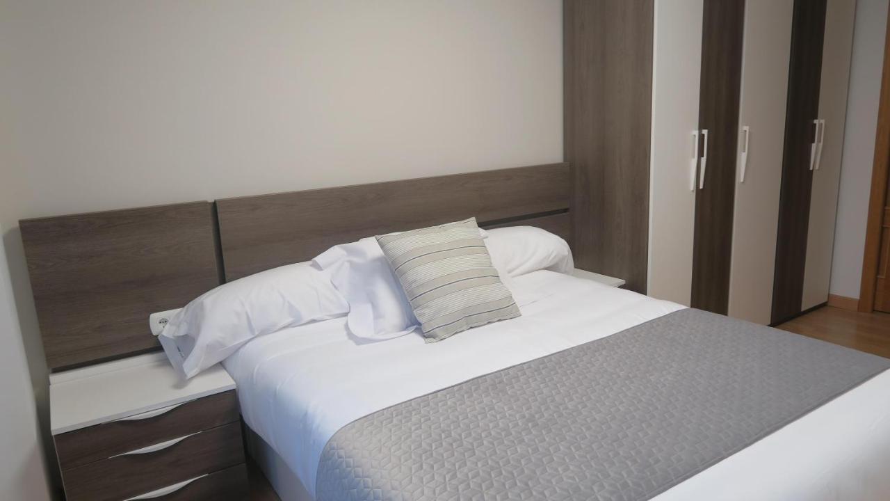 Apartamentos Palacio Azcarate Calle Calvario Ezcaray Εξωτερικό φωτογραφία