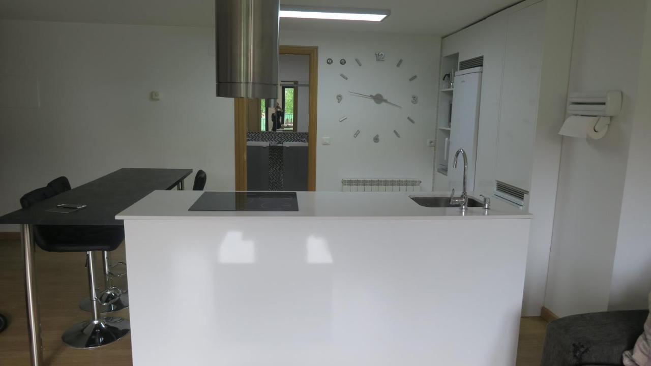 Apartamentos Palacio Azcarate Calle Calvario Ezcaray Εξωτερικό φωτογραφία