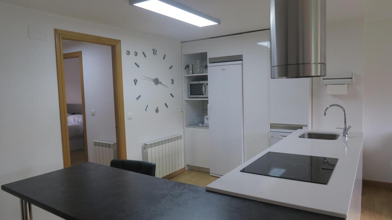 Apartamentos Palacio Azcarate Calle Calvario Ezcaray Εξωτερικό φωτογραφία
