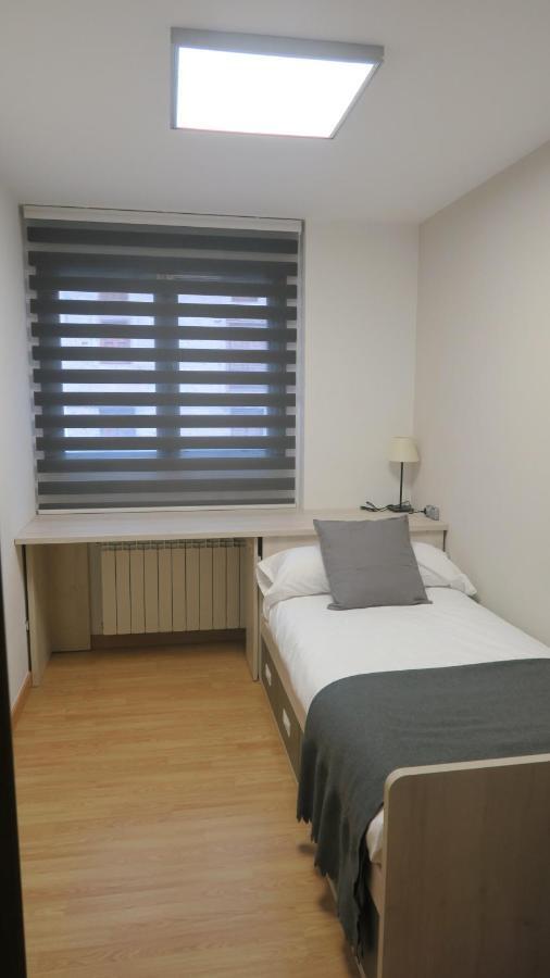 Apartamentos Palacio Azcarate Calle Calvario Ezcaray Εξωτερικό φωτογραφία