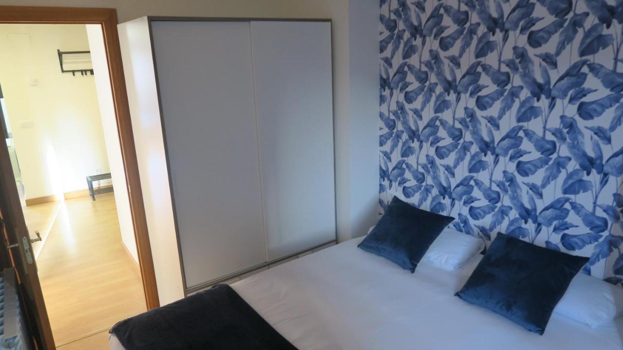Apartamentos Palacio Azcarate Calle Calvario Ezcaray Εξωτερικό φωτογραφία