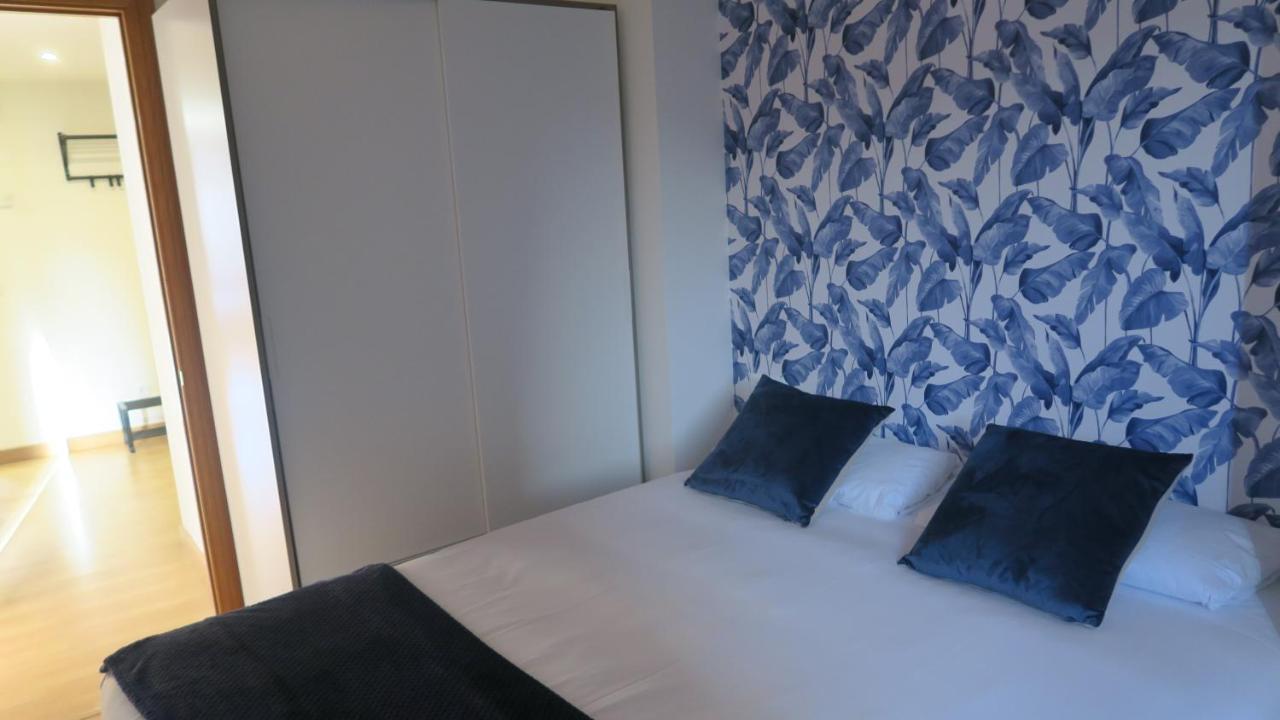 Apartamentos Palacio Azcarate Calle Calvario Ezcaray Εξωτερικό φωτογραφία