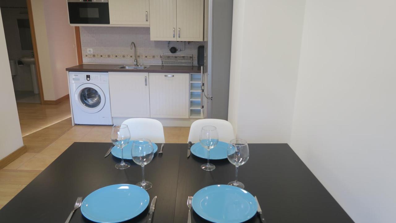 Apartamentos Palacio Azcarate Calle Calvario Ezcaray Εξωτερικό φωτογραφία