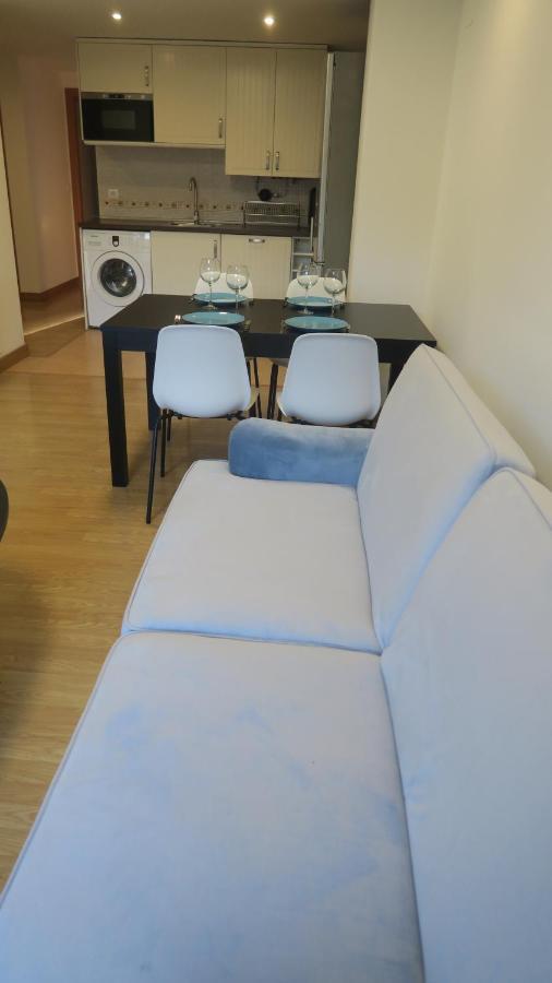 Apartamentos Palacio Azcarate Calle Calvario Ezcaray Εξωτερικό φωτογραφία