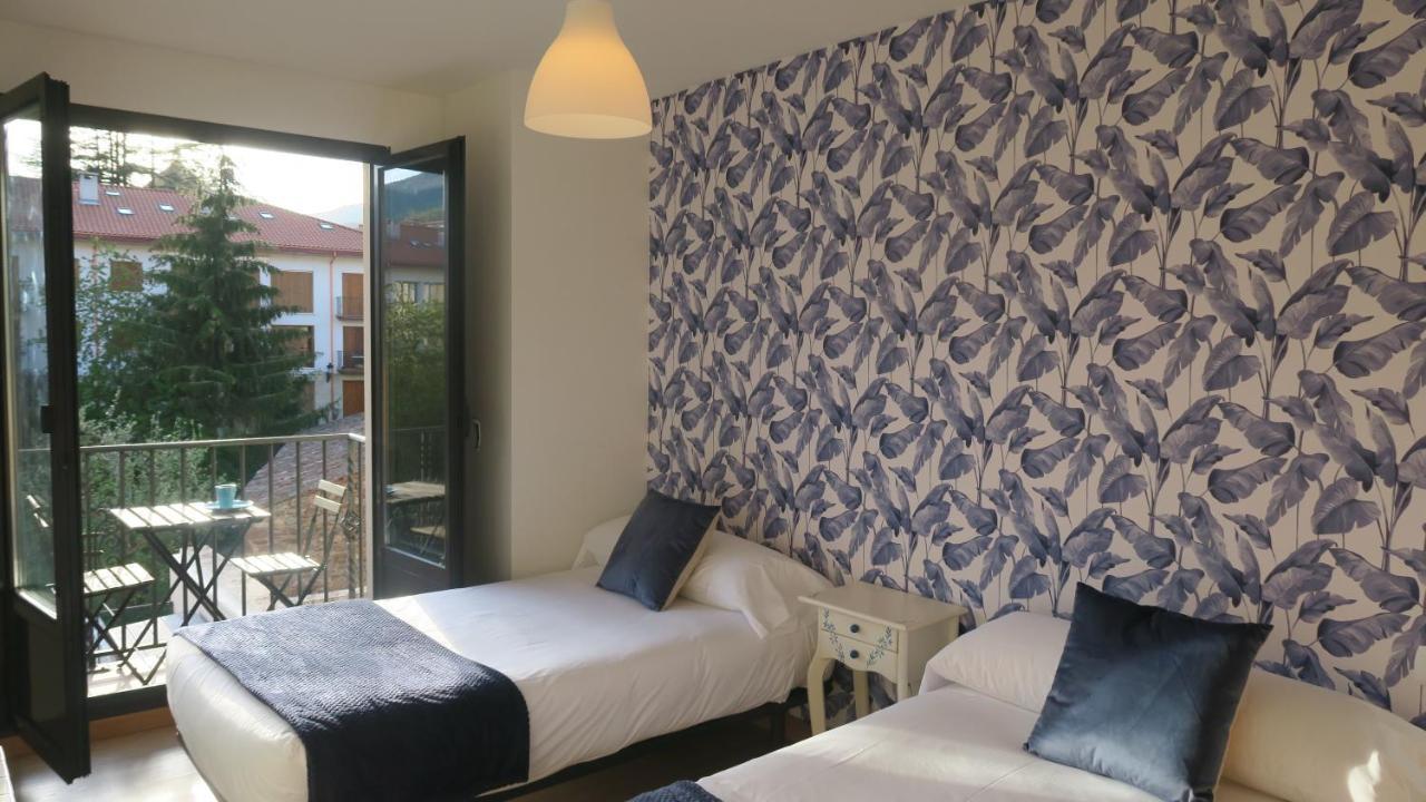 Apartamentos Palacio Azcarate Calle Calvario Ezcaray Εξωτερικό φωτογραφία